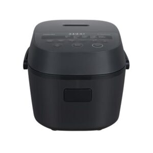 หม้อหุงข้าว DIGITAL TOSHIBA RC-10DRVTH(H) 1 ลิตร
