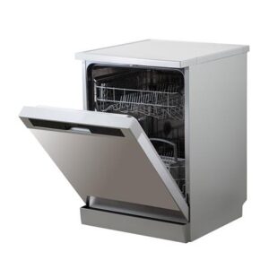 เครื่องล้างจานตั้งพื้น HAFELE HYGIENE 495.06.523 59.8 ซม.