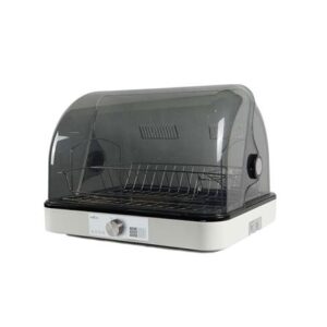 เครื่องอบจานตั้งโต๊ะ MEX DM60B-1