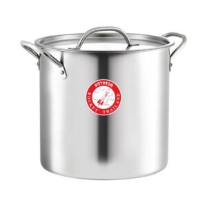 หม้อต้มทรงสูง 26 ซม. ROCKET