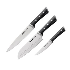 ชุดมีด TEFAL ICE FORCE (ชุด 3 ชิ้น)