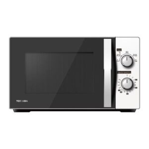 ไมโครเวฟ TOSHIBA MWP-MM20P(WH) 20 ลิตร