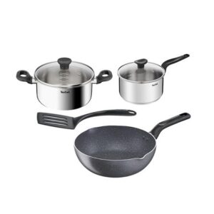ชุดเครื่องครัว TEFAL EXCLUSIVE DEAL 6 ชิ้น